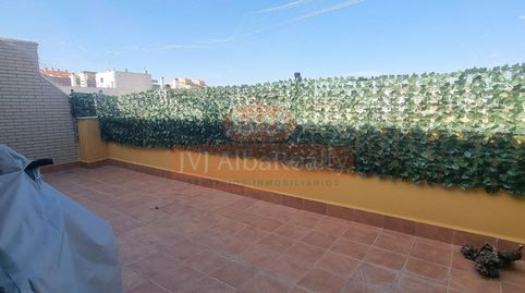Foto 2 de Ático en venta en Santa Teresa - Vereda, Albacete Capital