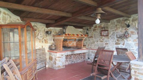 Foto 4 de Casa o chalet en venta en Cabanas, A Coruña