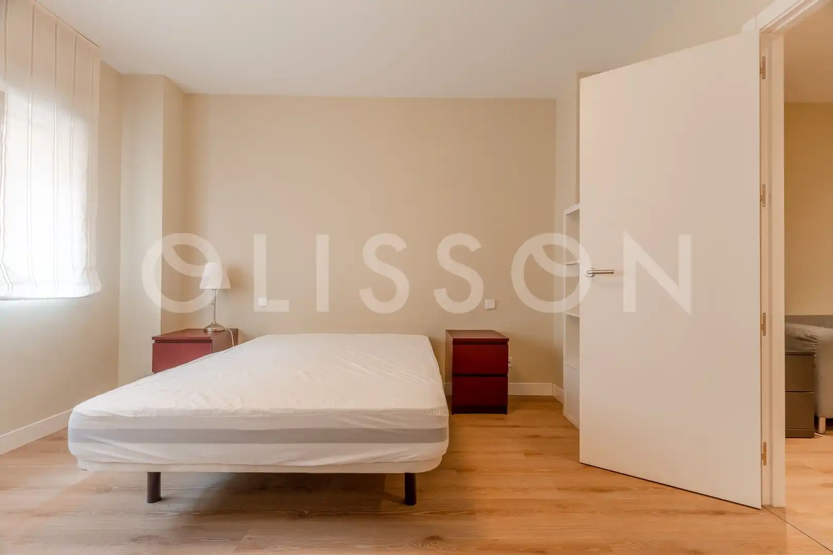 Habitación de Piso en venta en Madrid con Calefacción, Terraza y Trastero