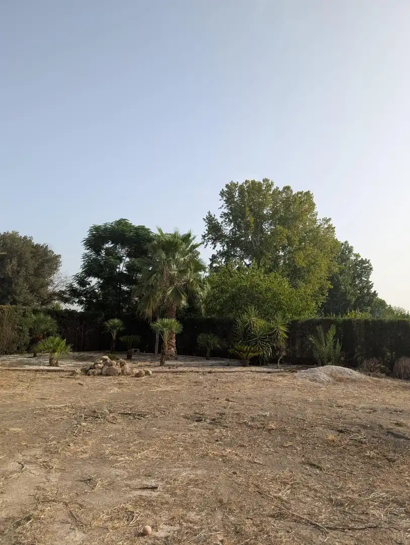 Residencial en venda en Murcia