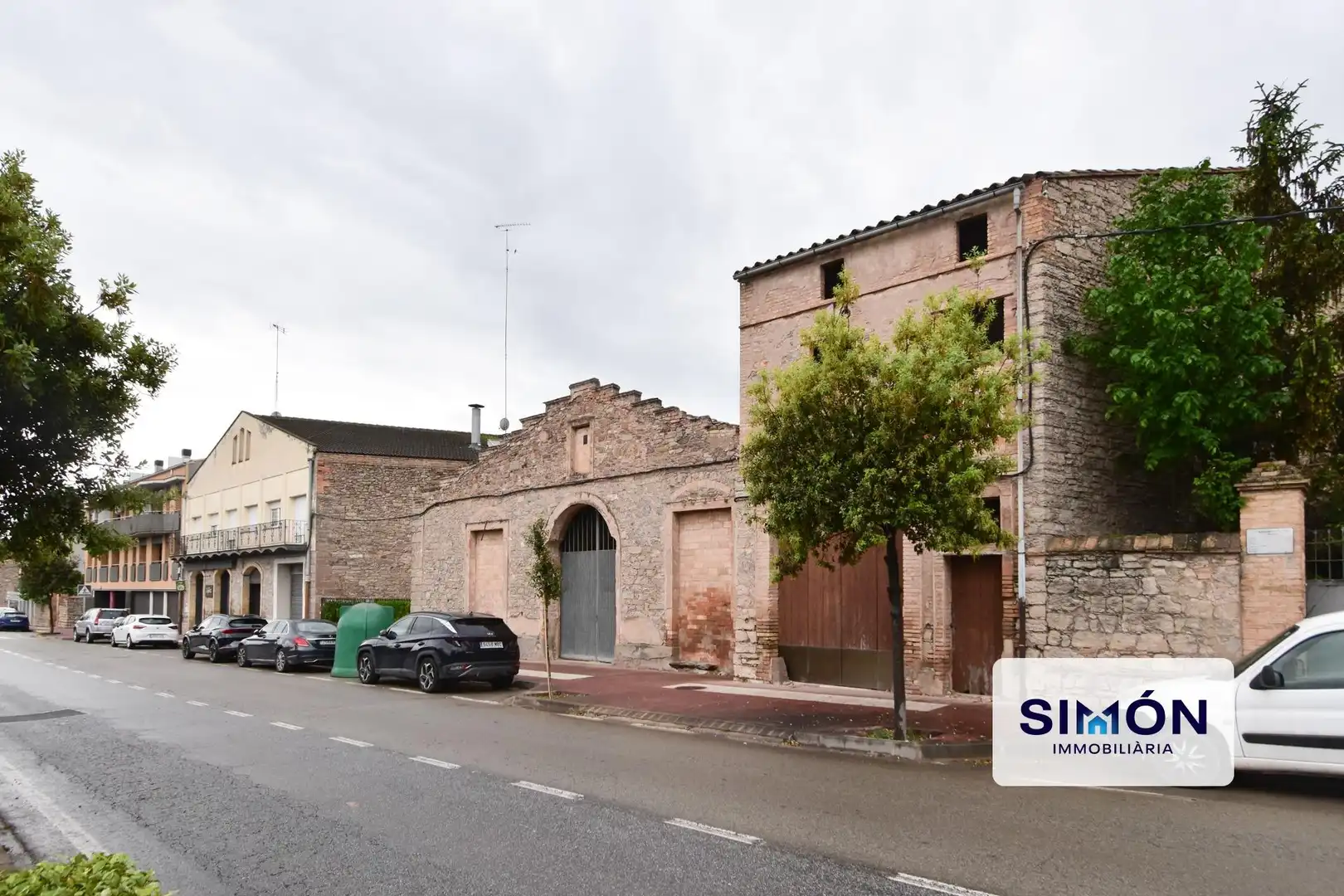 Houses for sale in Avinyó