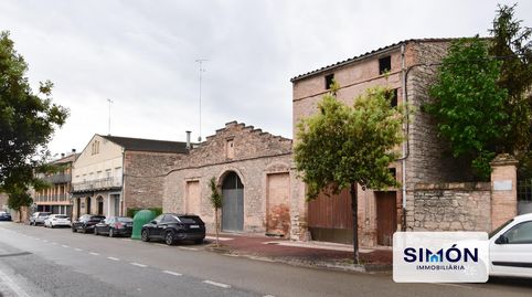 Photo 2 of Houses for sale in Avinyó, Barcelona