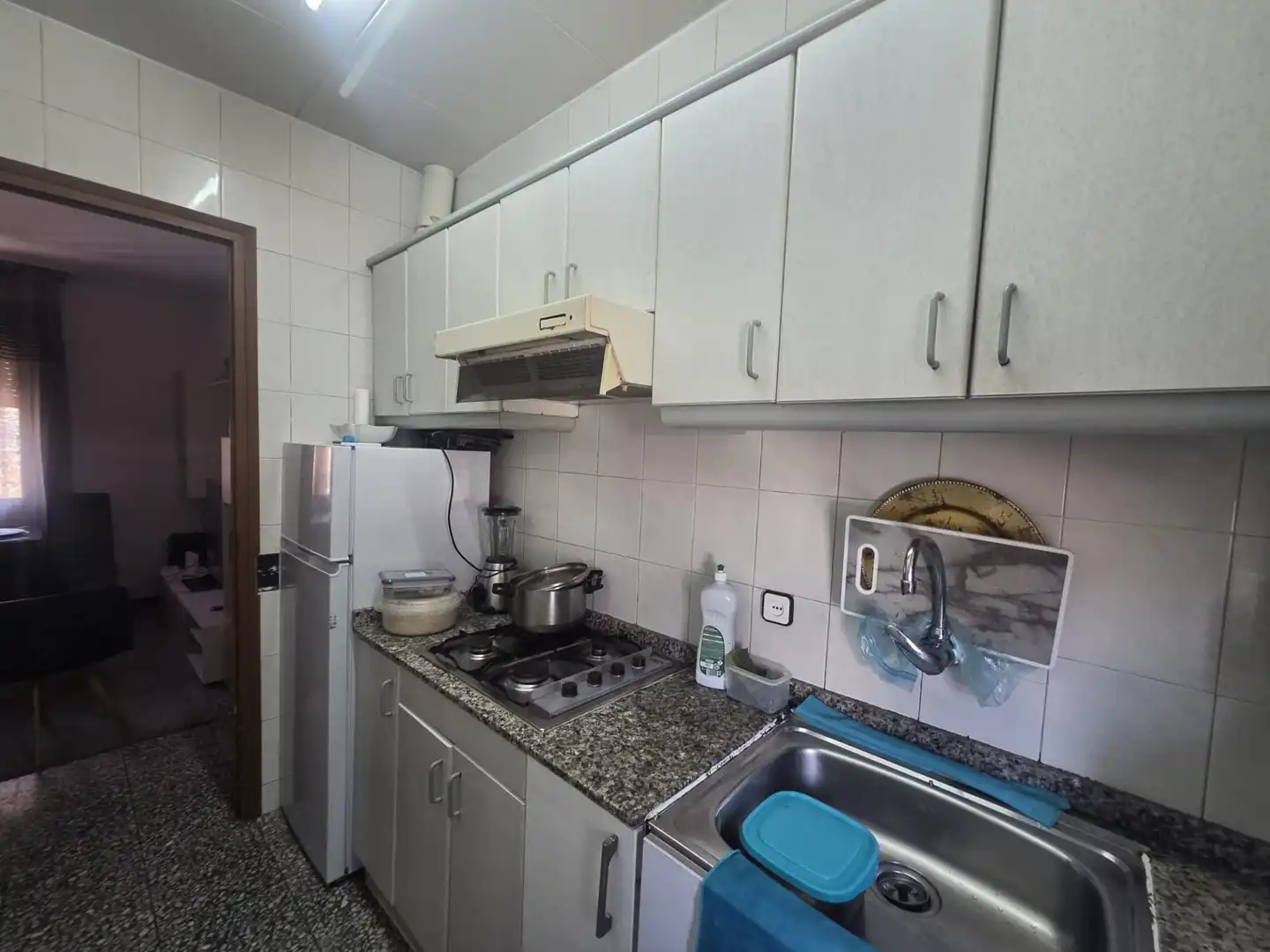 Cocina de Piso en venta en Lleida
