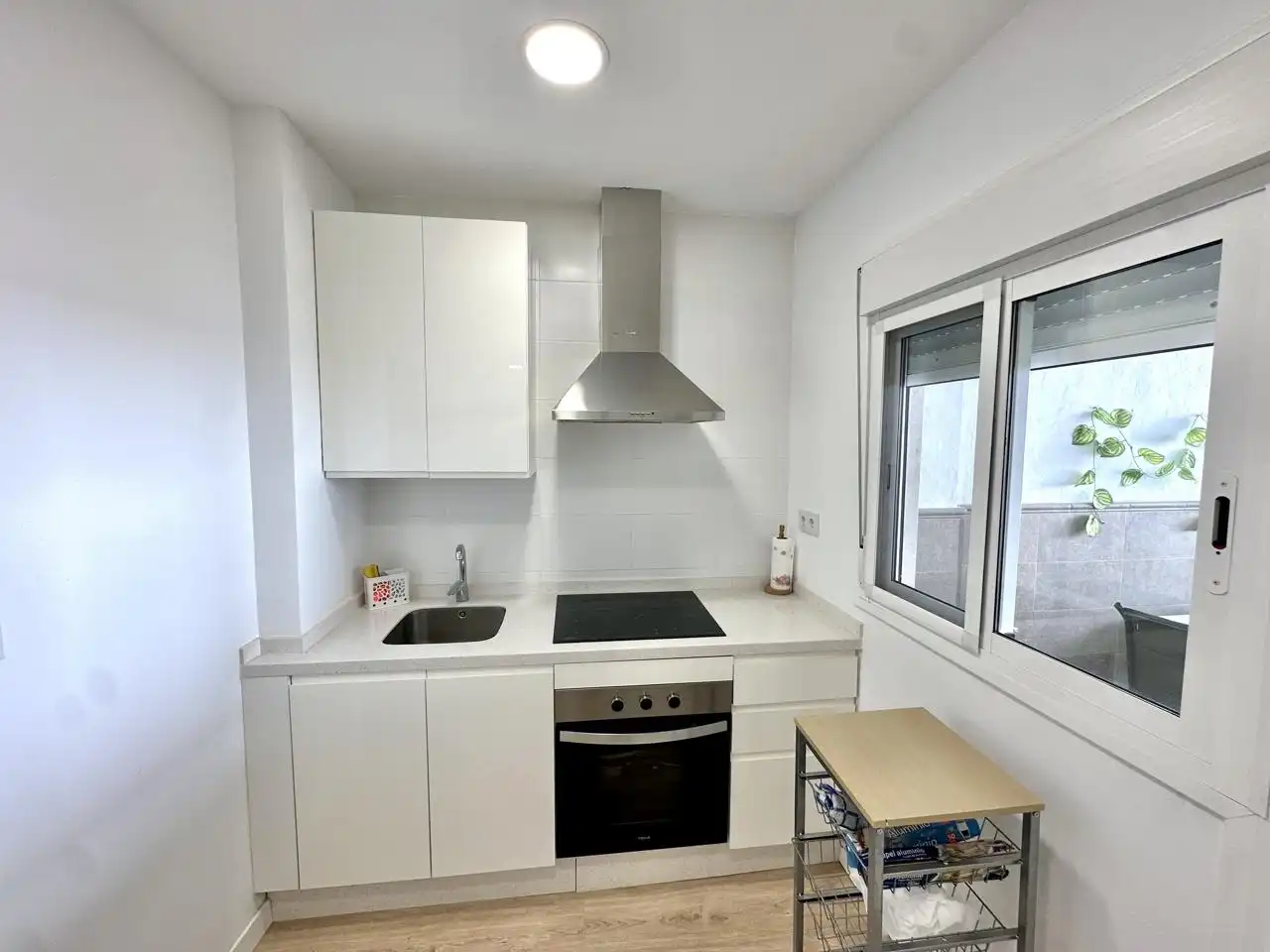 Houses for sale in Matas, La Roda de Andalucía