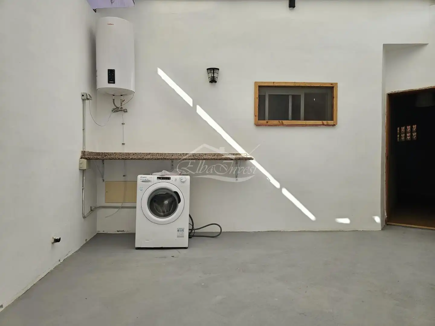 Appartamento con terrazza in affitto a Casco Urbano, imagen 30