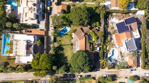 Foto 5 von Haus oder Chalet zum Verkauf in Casasola, Estepona