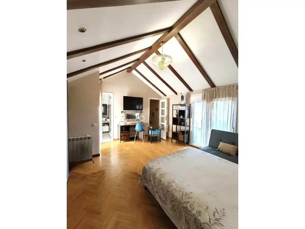 Detached house for sale in Calle Zuloaga, imagen 30