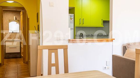 Foto 4 de Planta baja en venta en Calle Alfonso XIII, Playa de Garrucha, Garrucha