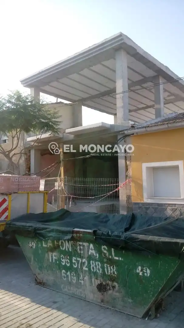 Haus zum Verkauf in Plaza Plaza Cardenal Belluga, 38, imagen 2