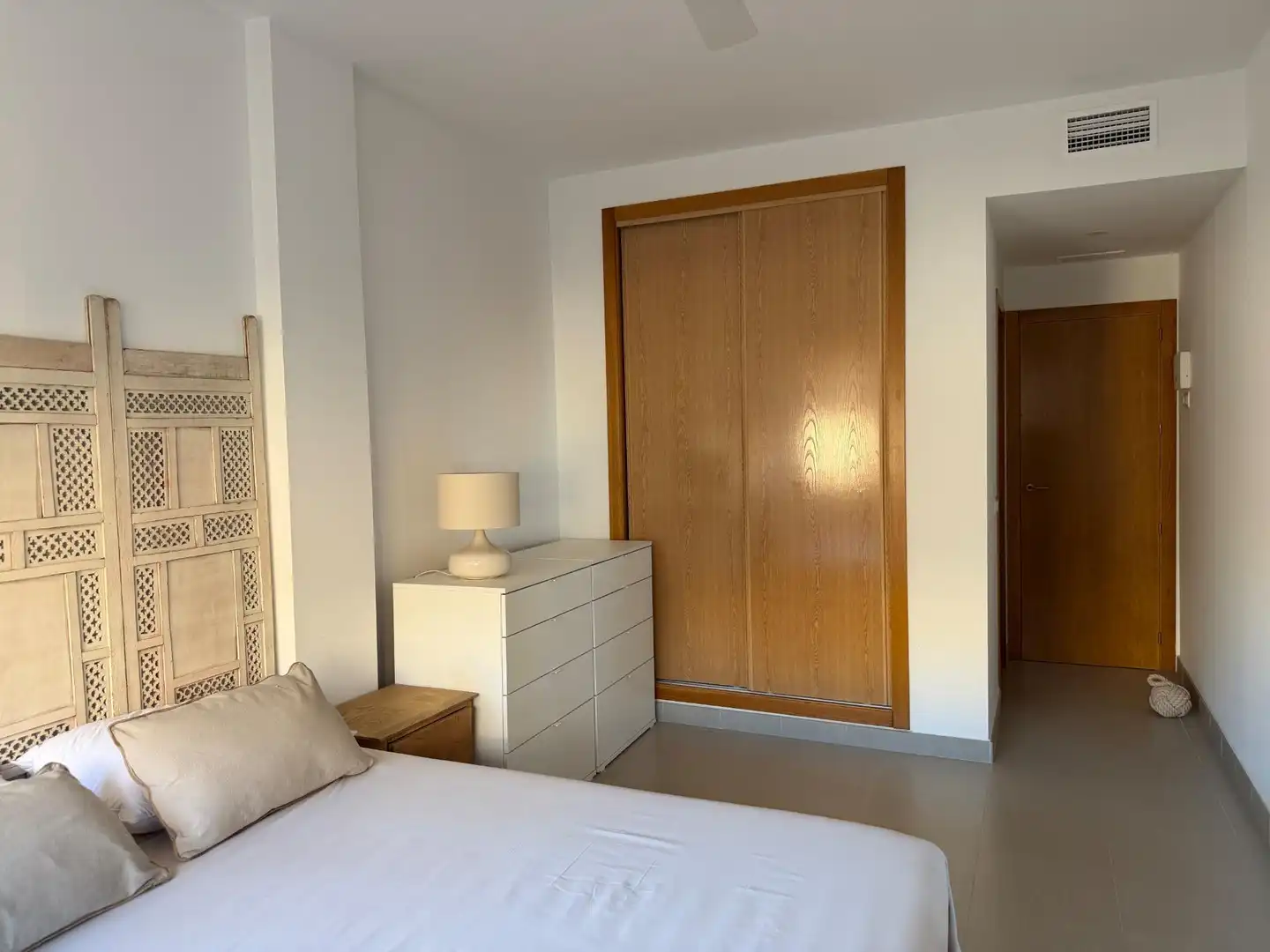 Apartamento con piscina en venta en Zona Galúa - Calnegre, imagen 18