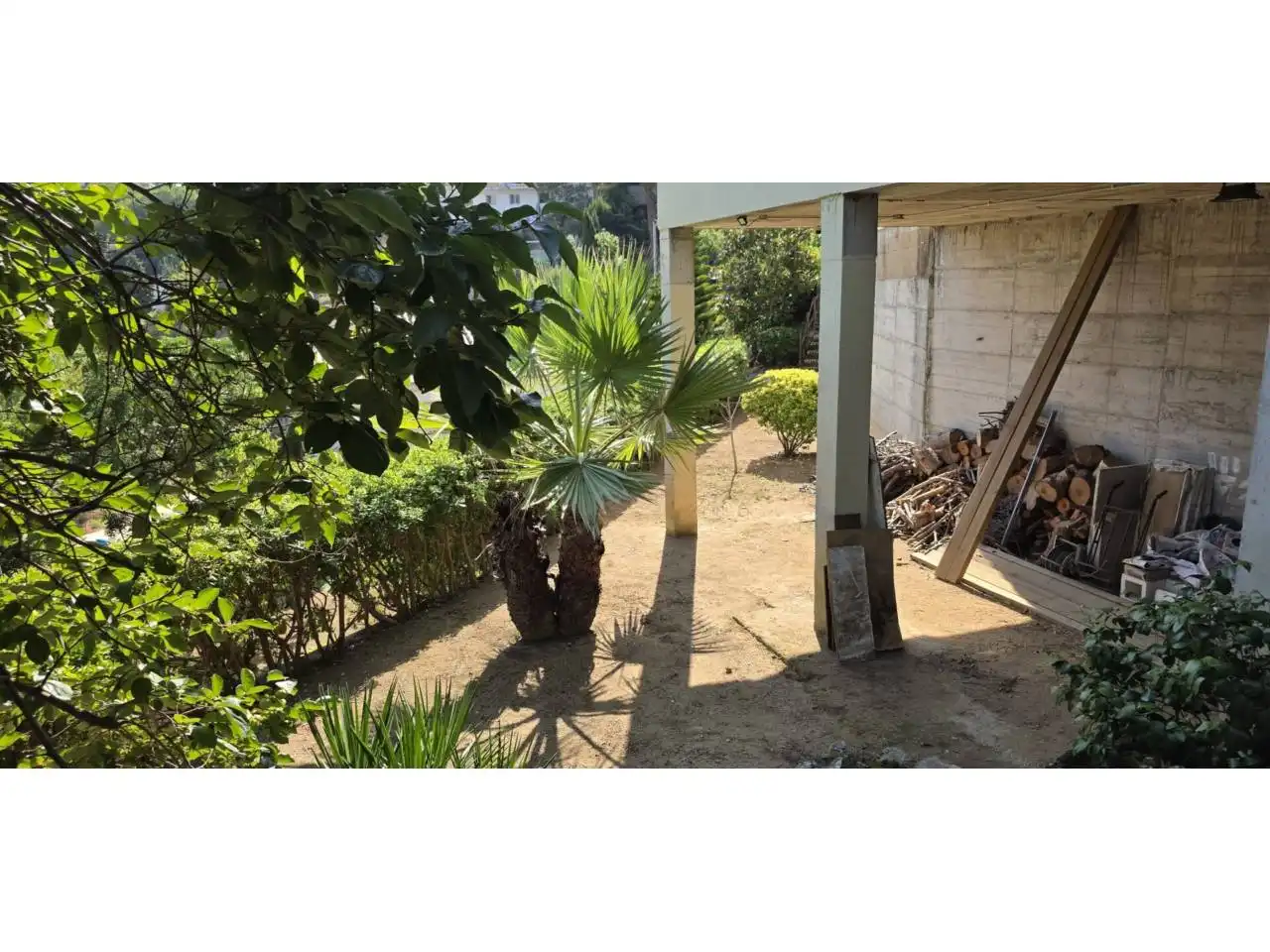 Garden of Houses for sale in Argentona  with Heating, Private garden and Terrace