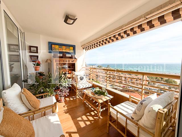 Piso en Venta en Avinguda de la Costa Blanca en Cabo de las Huertas