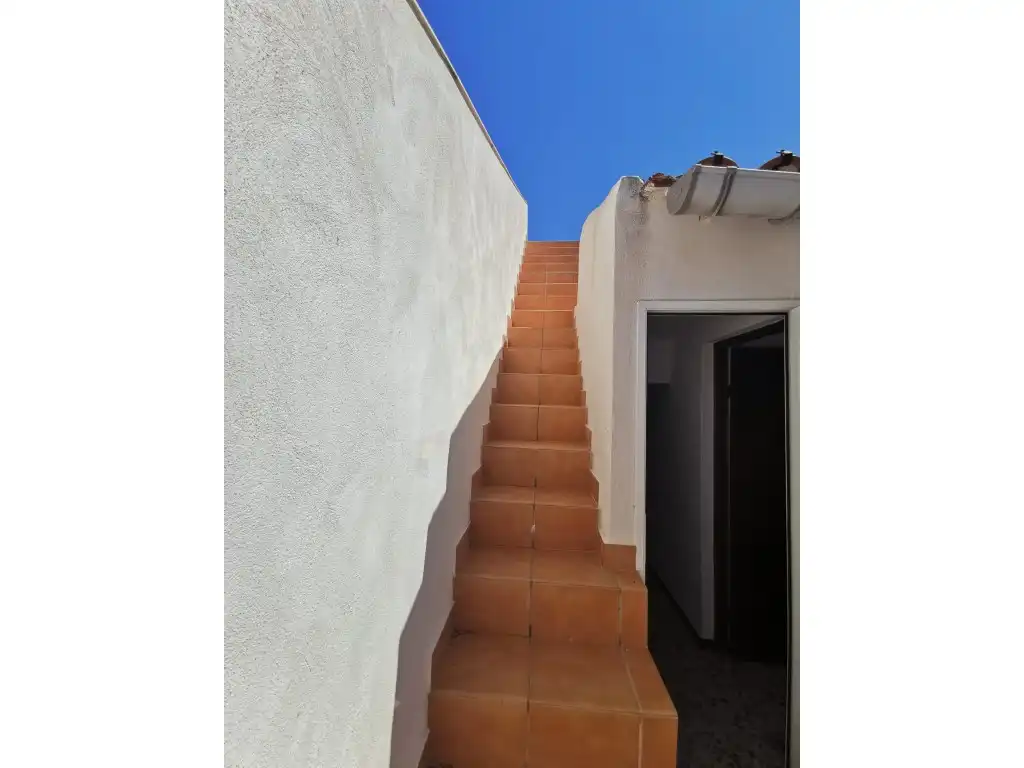 Vista exterior de Casa o chalet en venta en Olivenza