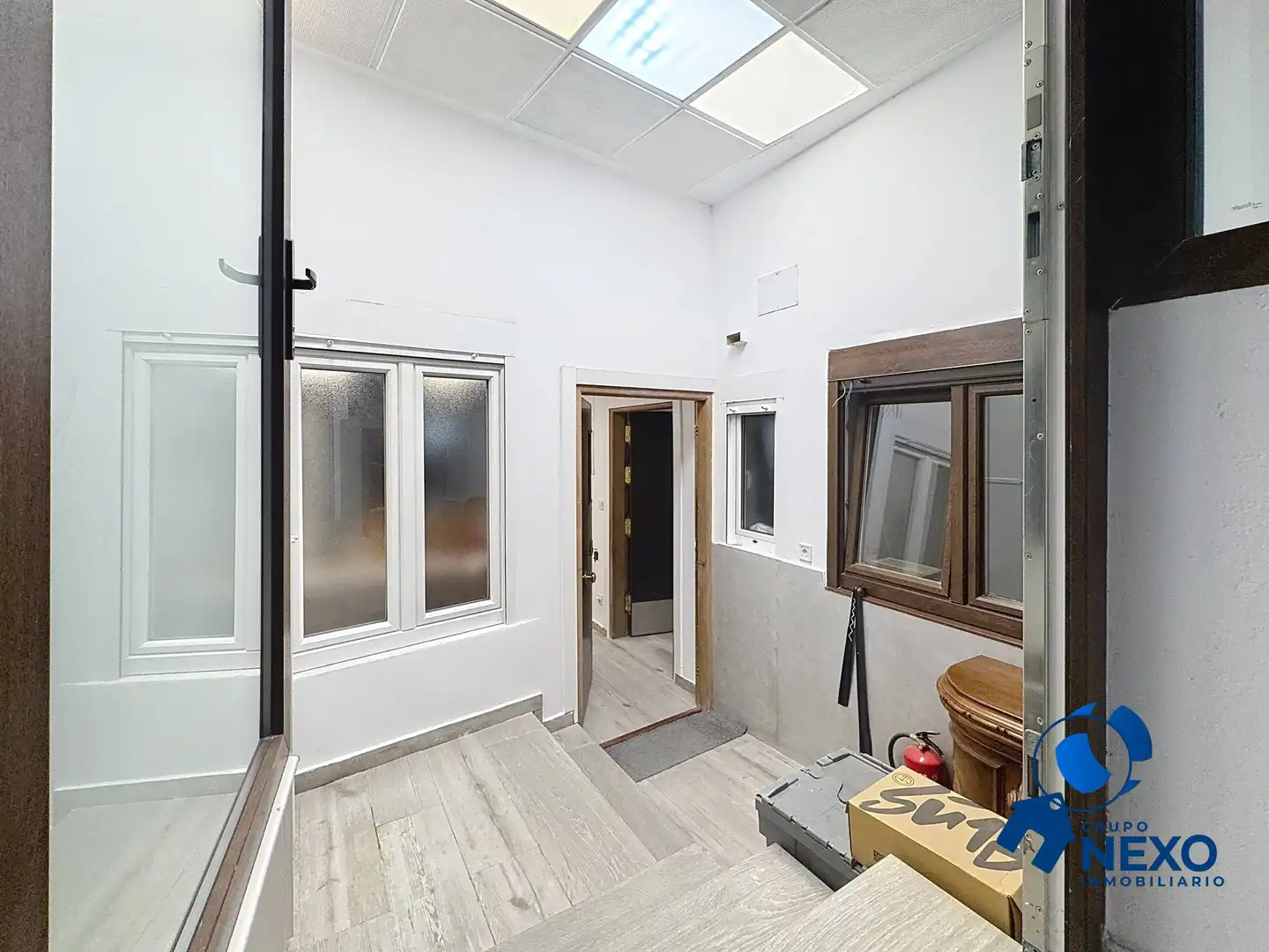 Wohnung mit Terrasse zum Verkauf in SAN MELCHOR G. SAMPEDRO 77, imagen 25