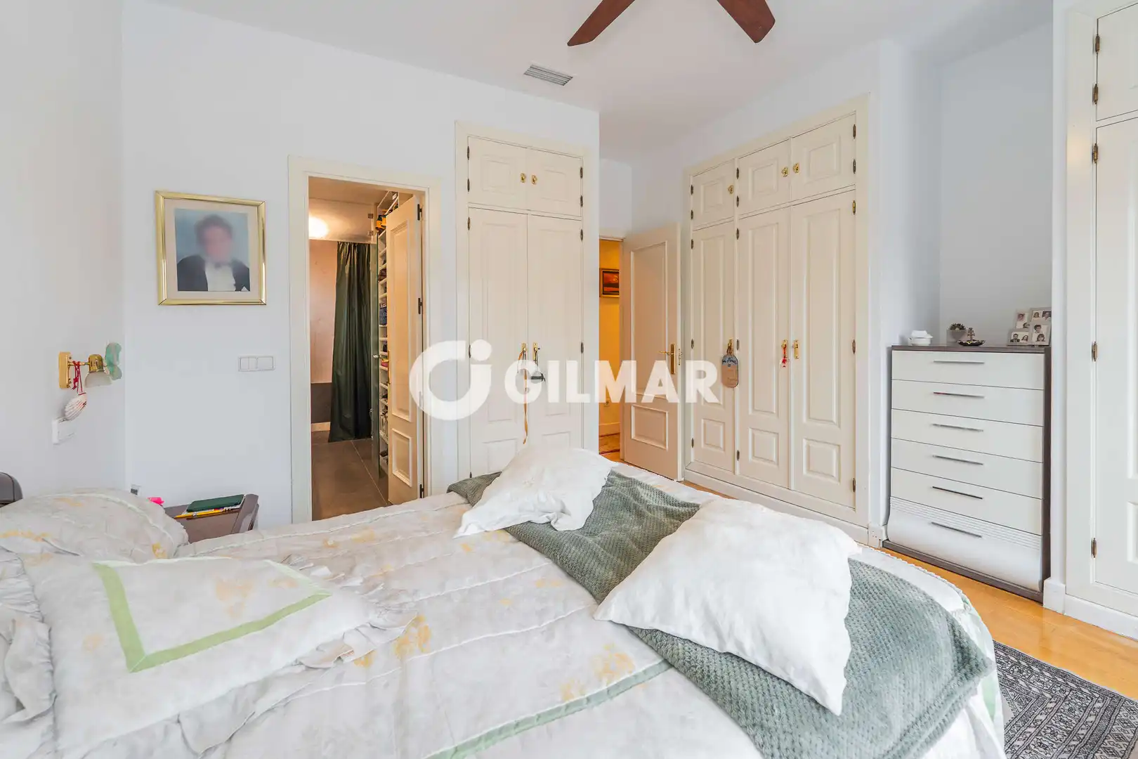 Casa pareada con piscina en venta en Encinar de los Reyes, imagen 4