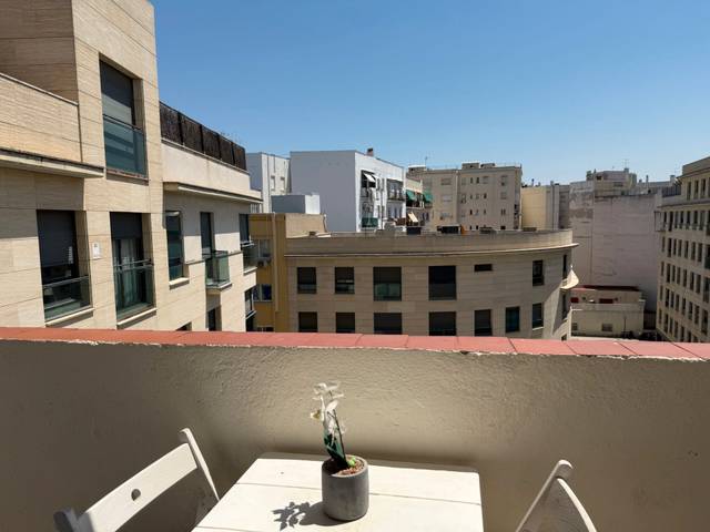 Piso en Venta en Calle de la Fuente del Berro en Goya