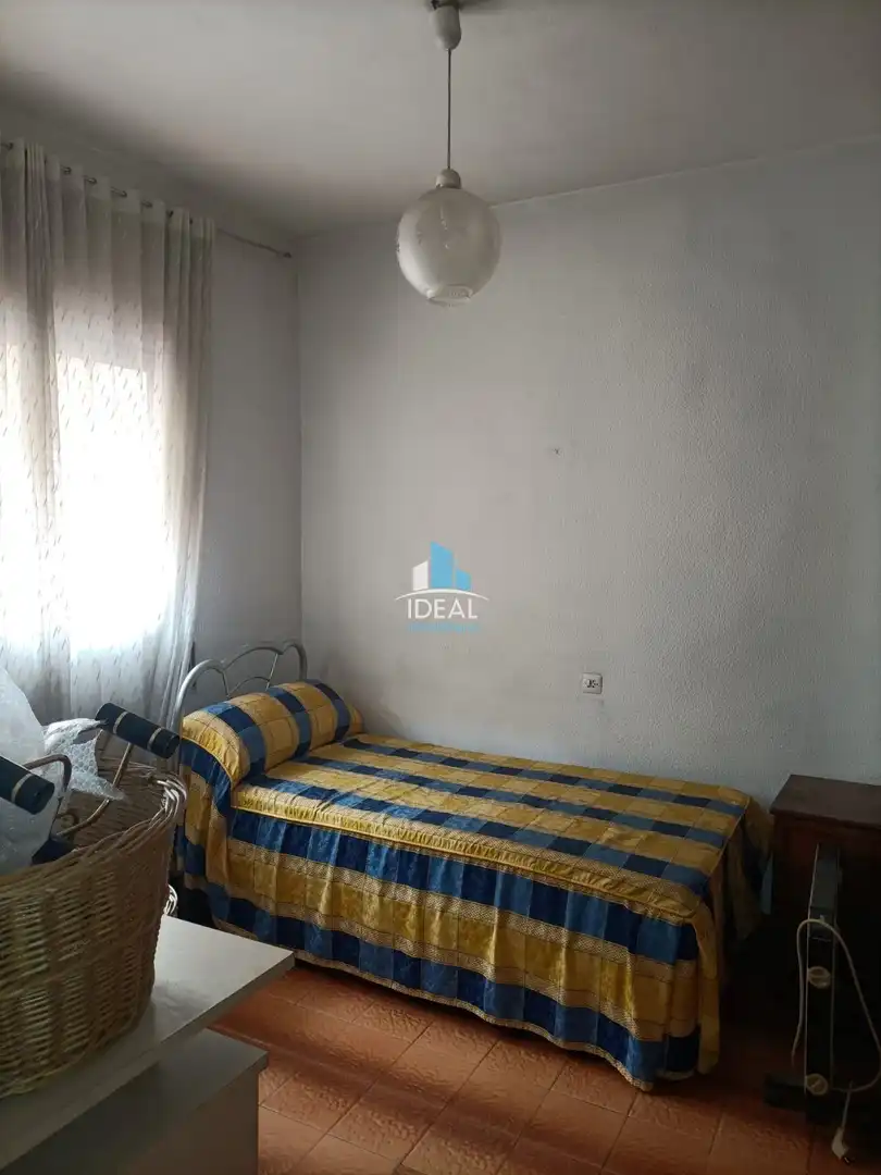 Casa en venda a Don Benito, imagen 12