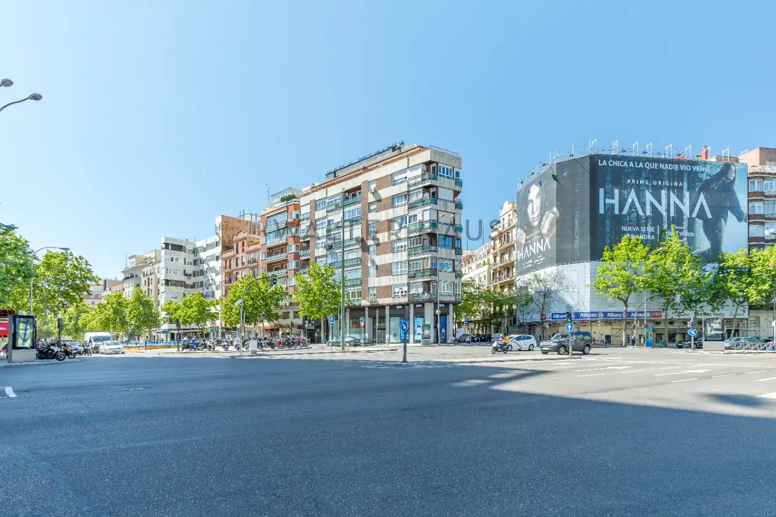 Flat with lift for sale in Calle de Don Ramón de la Cruz, imagen 44