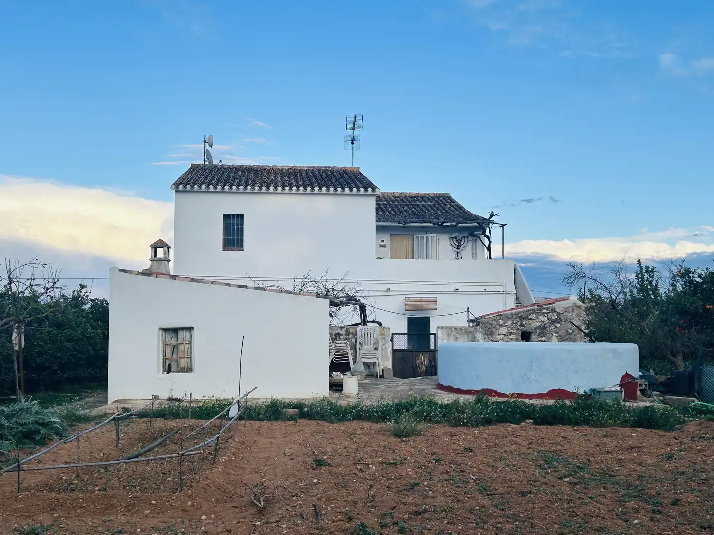 Villa mit Garten zum Verkauf in La Pedrera - Vessanes, imagen 30