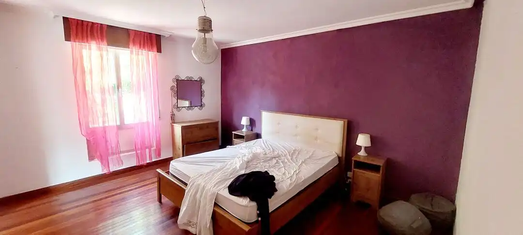 Bedroom of Houses for sale in Camargo