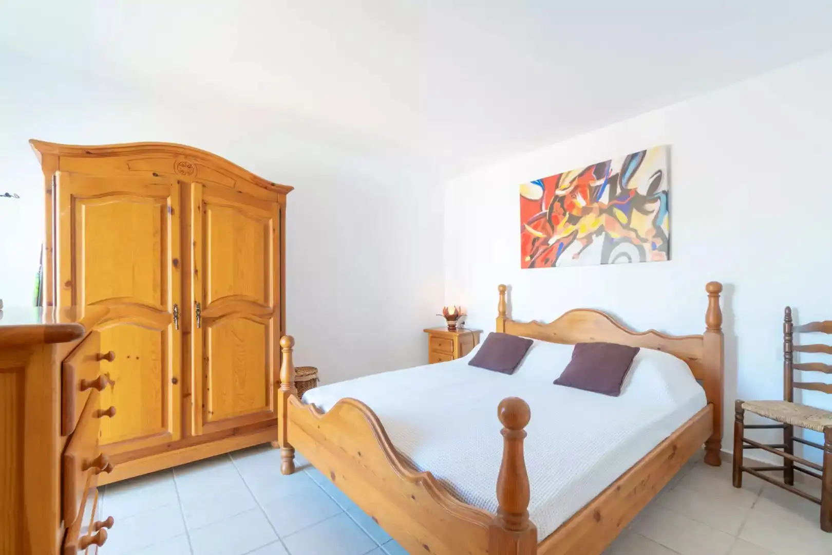 Flat with lift for sale in Carrer Poblat Típic-Gregal, imagen 19