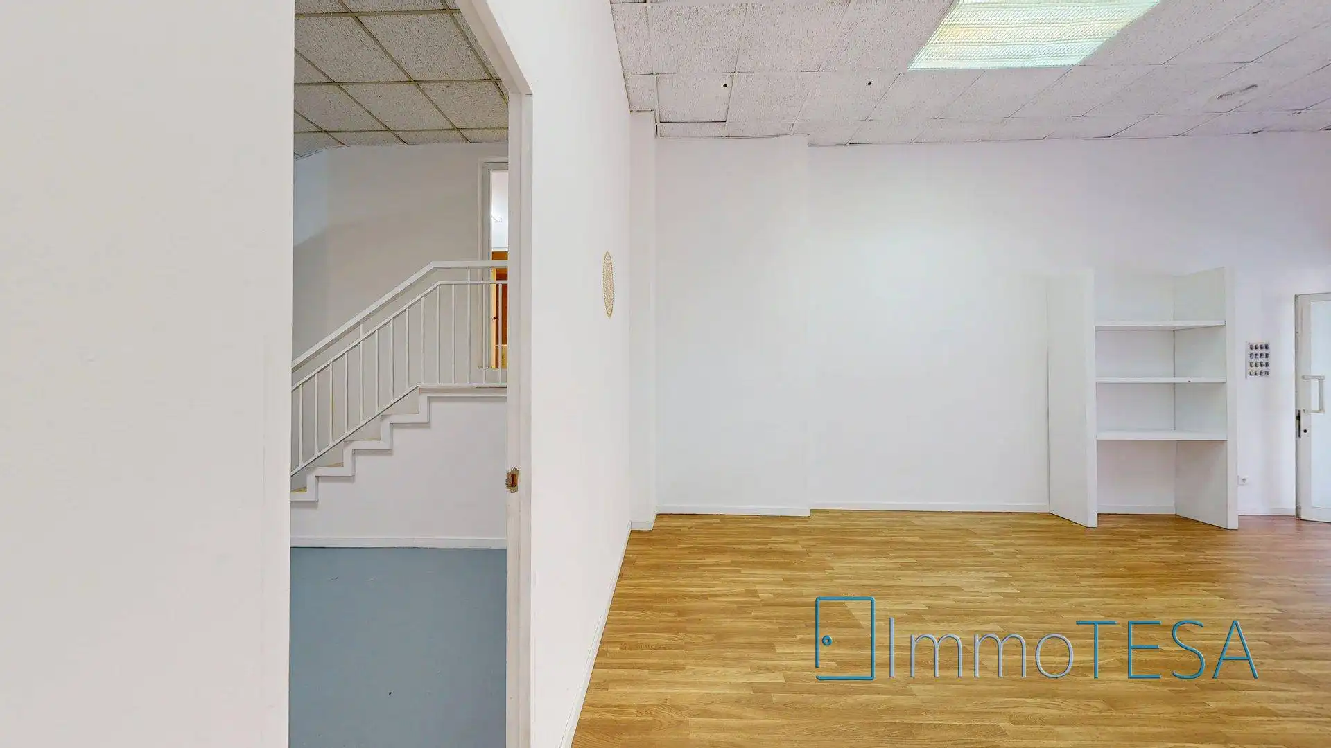 Local comercial en alquiler en Ca n’Esteper – Can Gorgs – Can Gorgs II, imagen 9