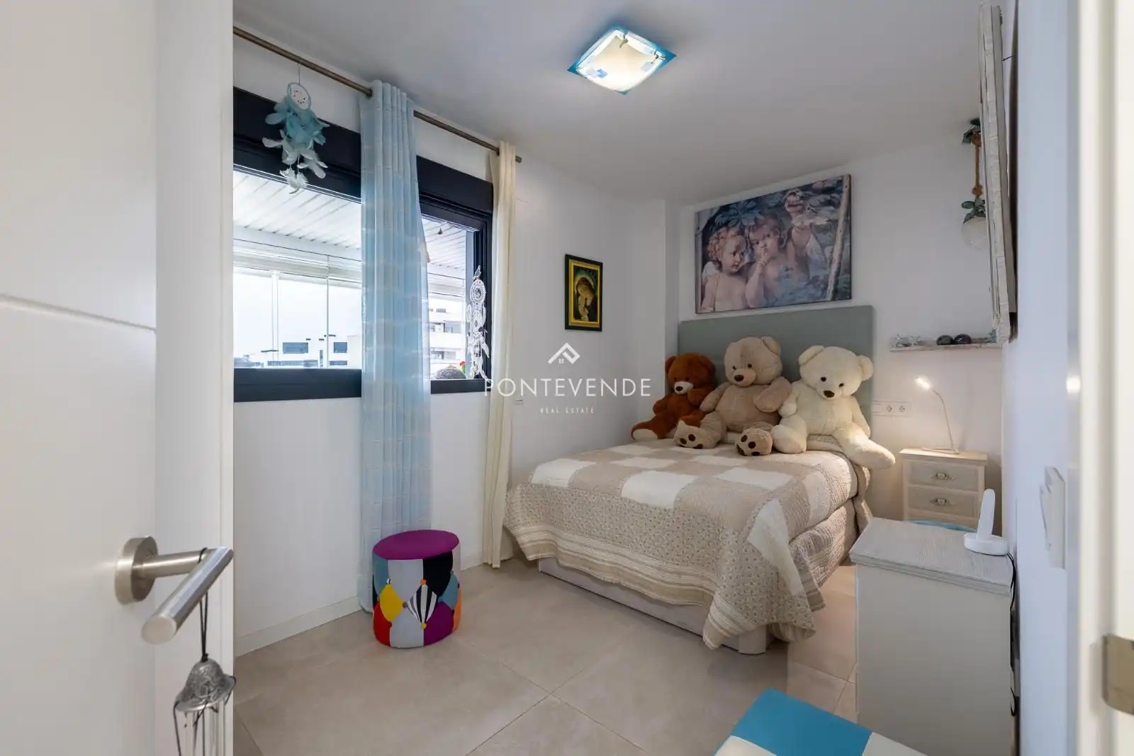 Piso con piscina en venta en Los Álamos, imagen 21