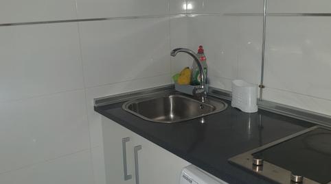 Foto 3 de Apartamento en venta en Centro, Cáceres Capital