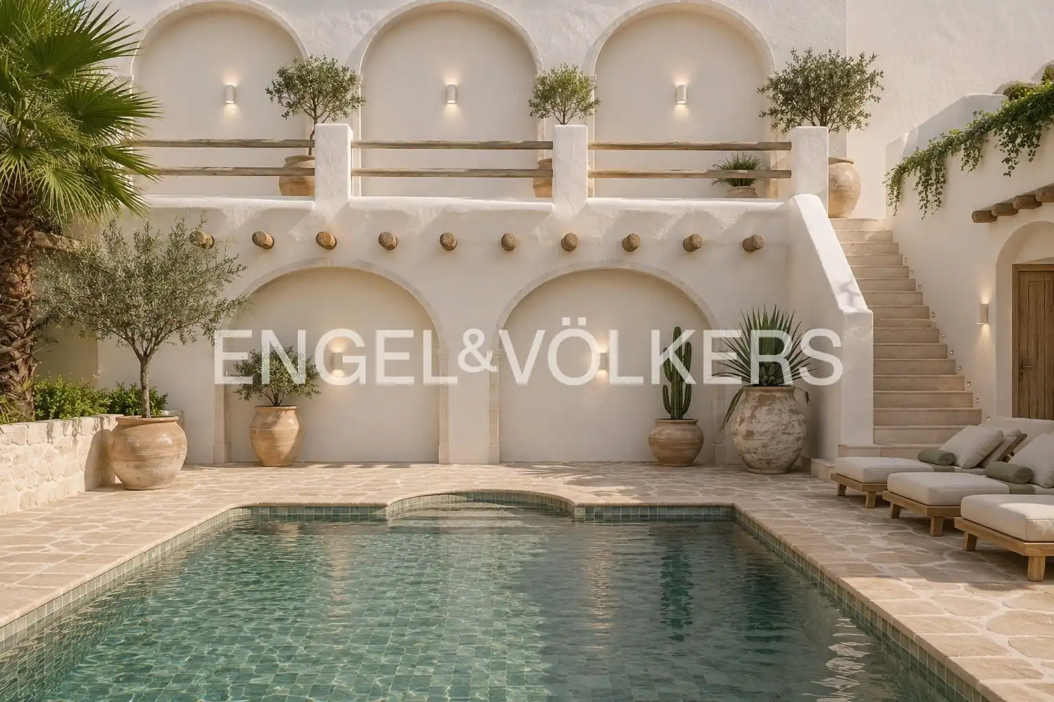 Maison avec piscine à vendre à Puerto, imagen 20
