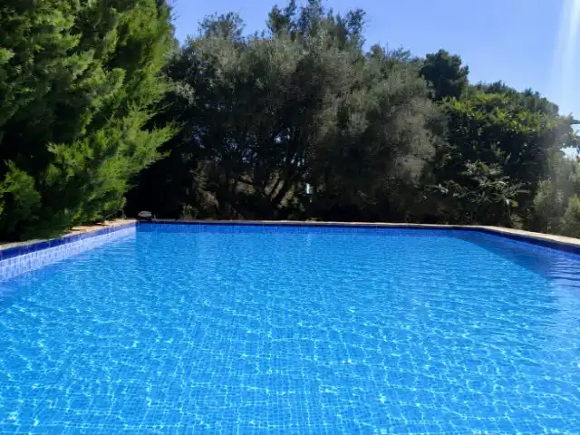Detached house with pool for sale in Montroi / Montroy, imagen 2