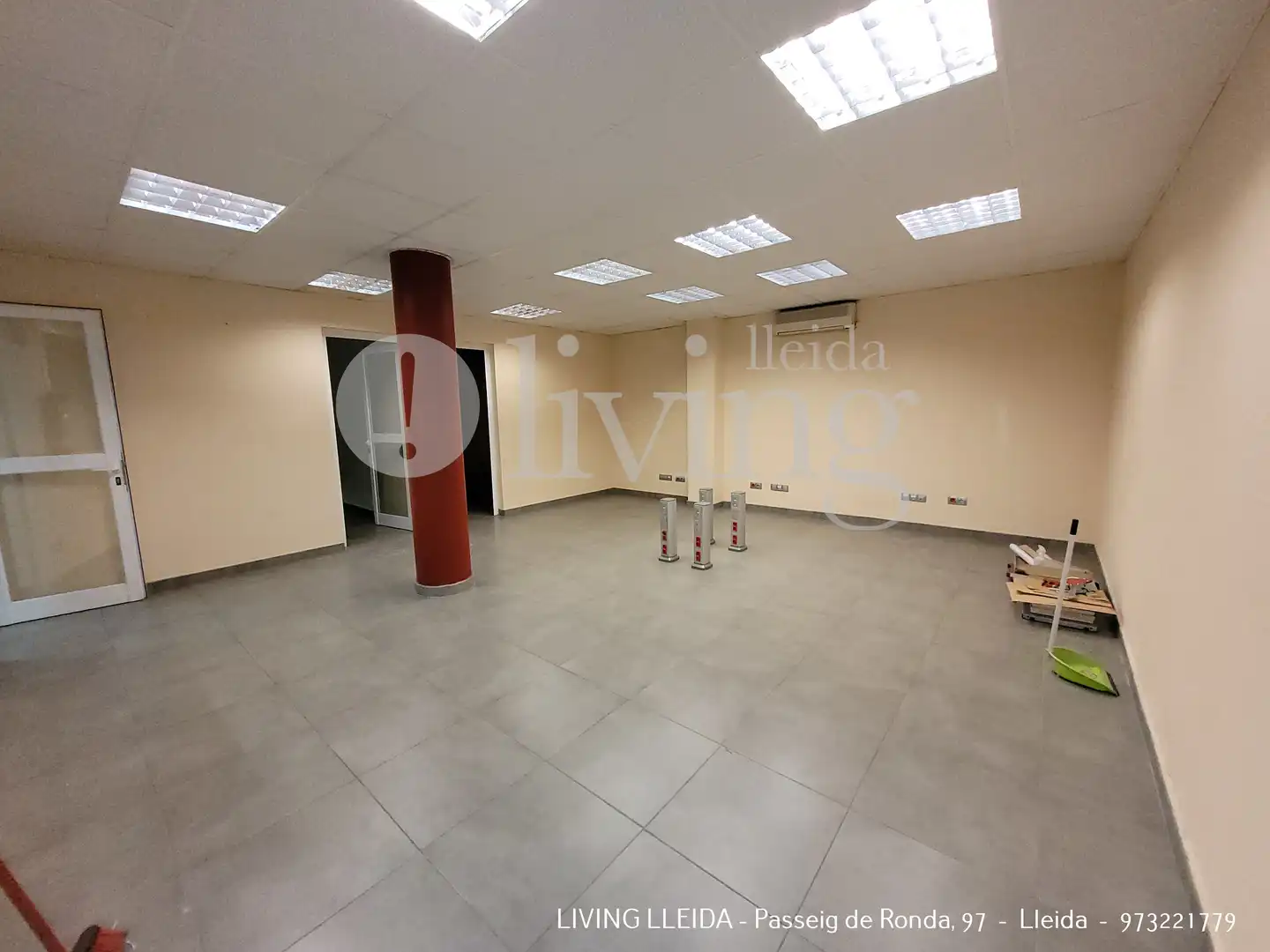 Locale commerciale in vendita a Carrer de les Roses, imagen 11