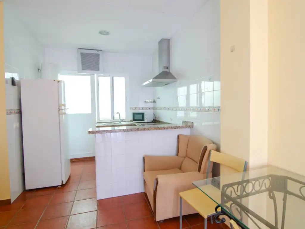 Kitchen of Houses for sale in Brenes