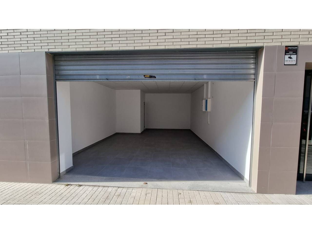 Parking of Premises to rent in Granollers