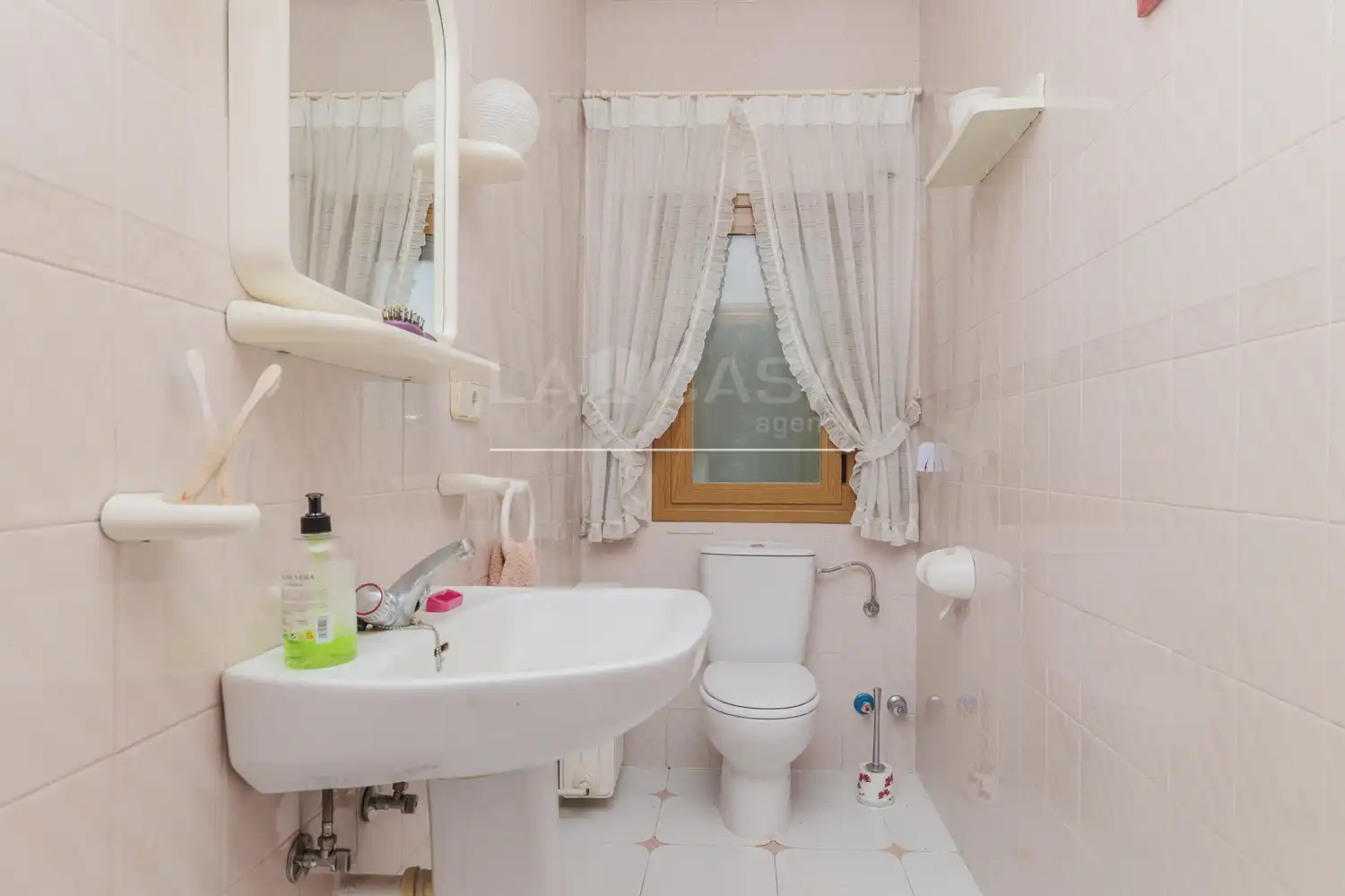 Baño de Casa o chalet en venta en Portillo de Toledo con Piscina