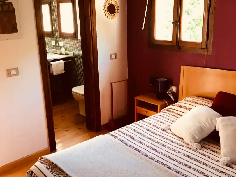 House with garden for sale in Acceso a Tollo 13, imagen 27