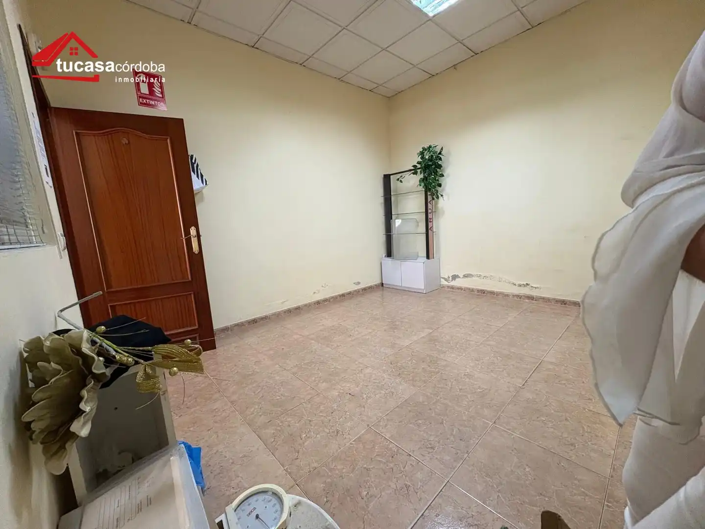 Business premises for sale in Periurbano Oeste - Sierra, imagen 8