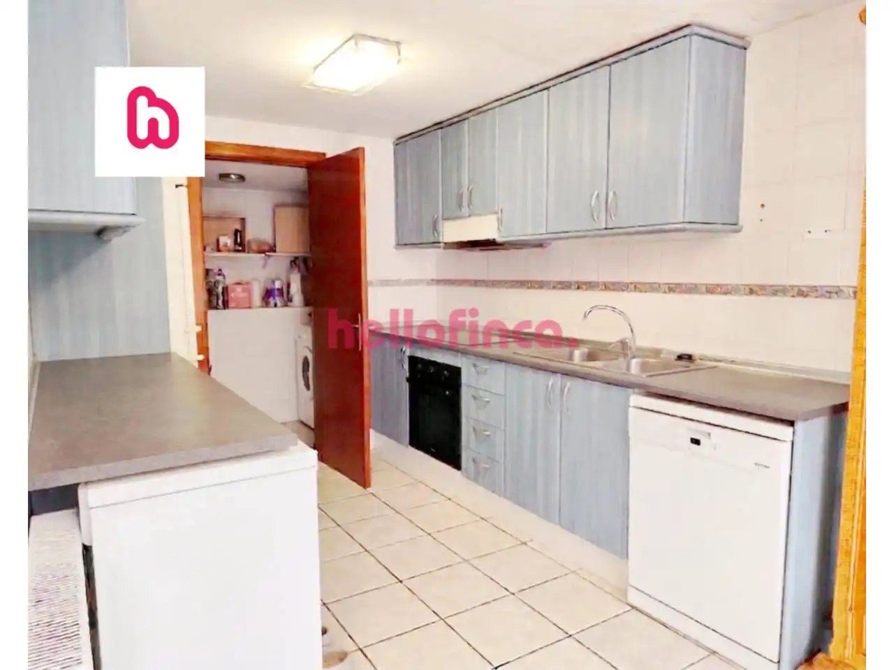 Terraced house with pool for sale in Calle Badia gran reserva, imagen 31