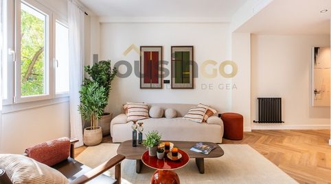 Piso en venta en Calle General Álvarez de Castro, imatge 3