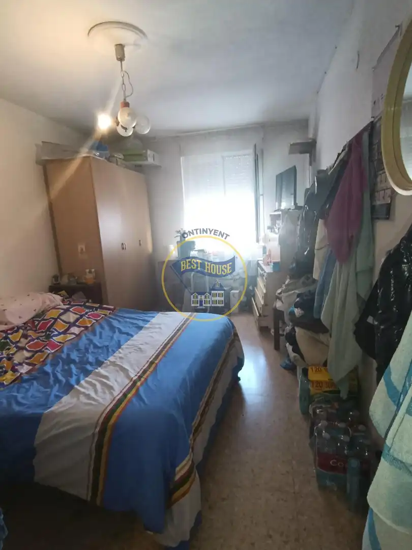 Dormitori de Pis en venda en Ontinyent
