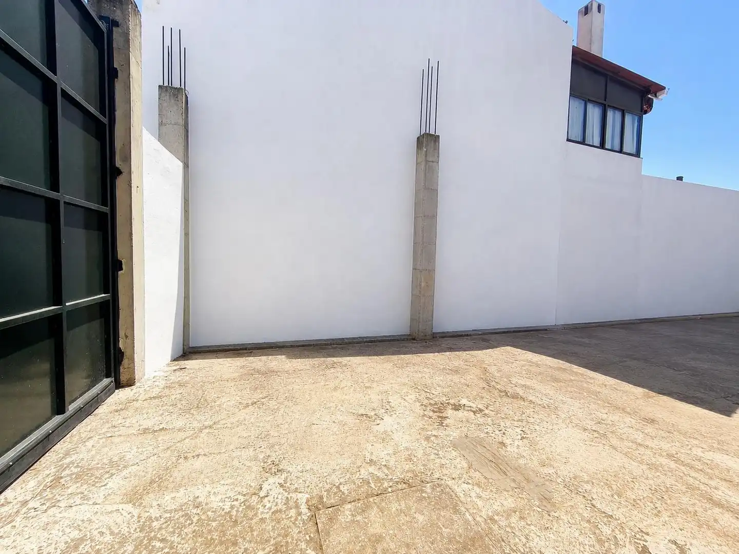 Residential land for sale in Bollullos de la Mitación, imagen 3