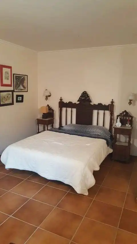 Habitación de Casa o chalet en venta en Pontevedra Capital  con Calefacción, Jardín privado y Terraza
