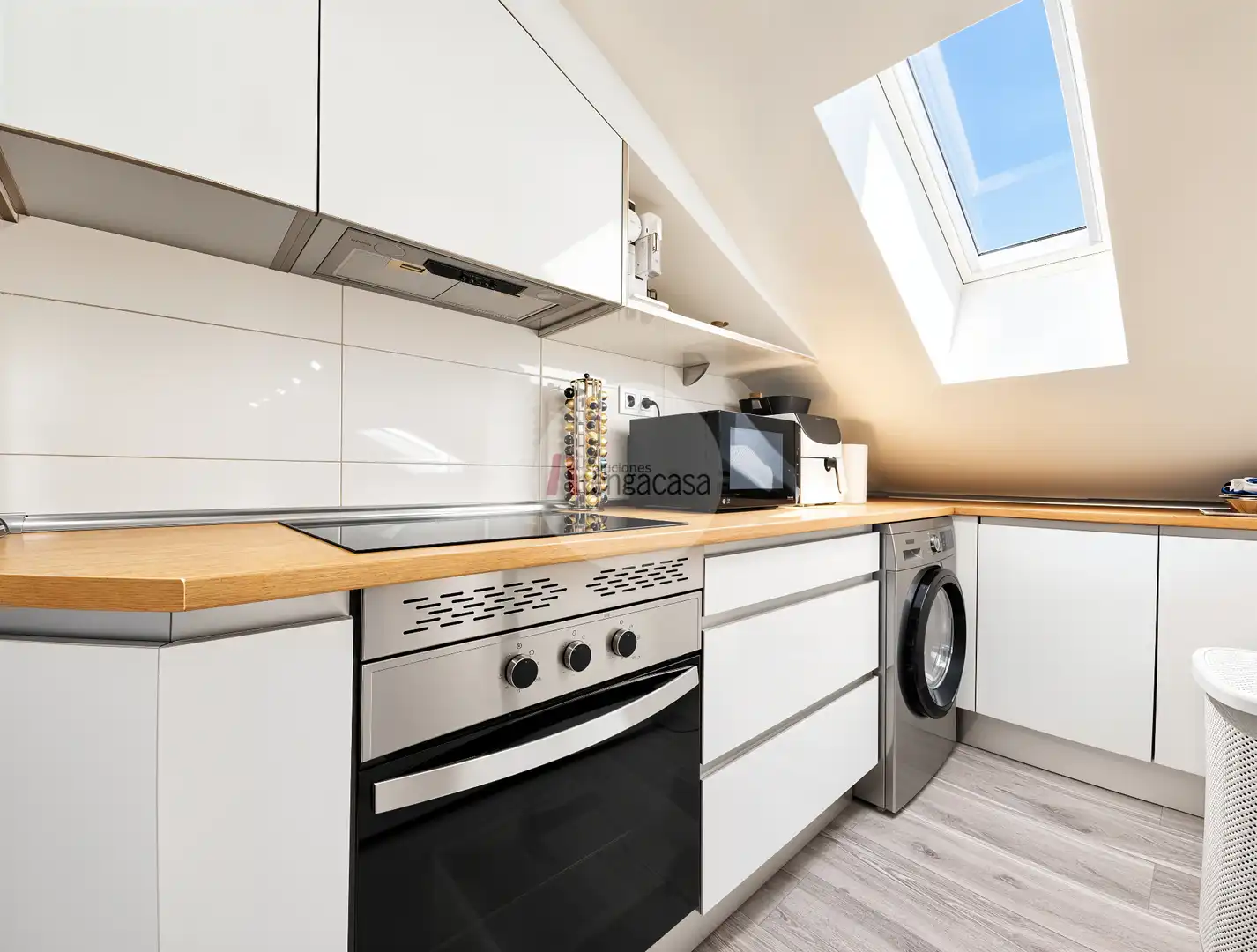 Appartamento con ascensore in vendita a Calle de Ardemans, imagen 11