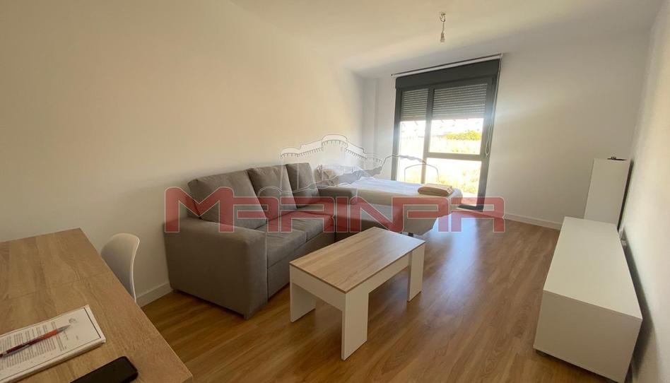 Foto 1 de Dúplex en venda a Calle Carrascal, S/n, Esquivias, Toledo