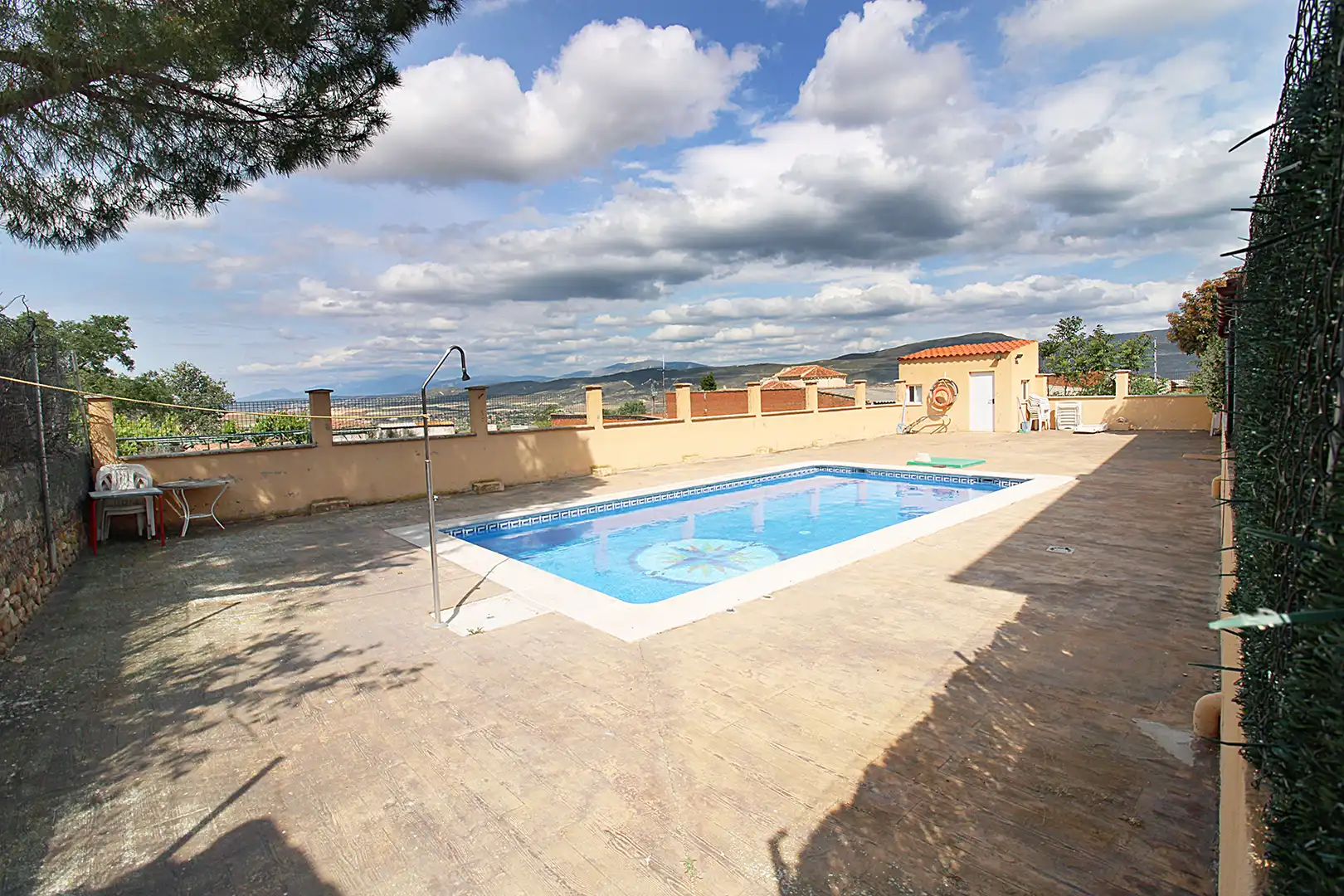 Flat for sale in Uceda