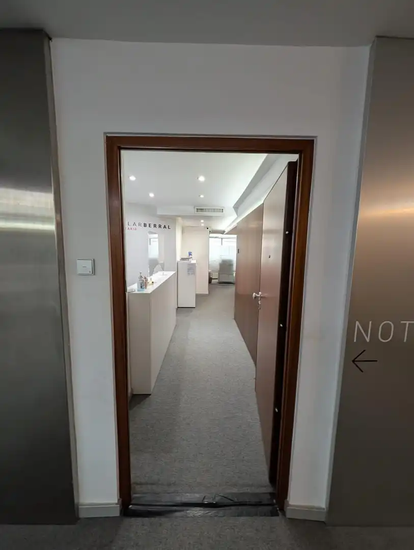 Büro zur Miete in Murcia