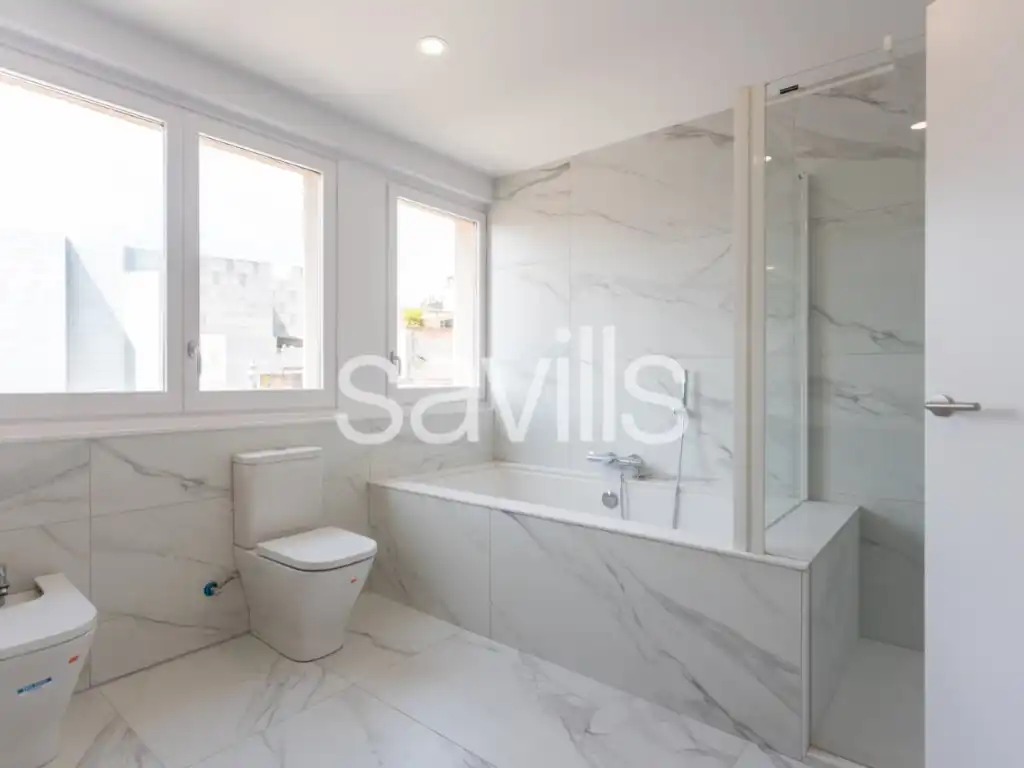 Penthouse with lift for sale in Eixample, imagen 29