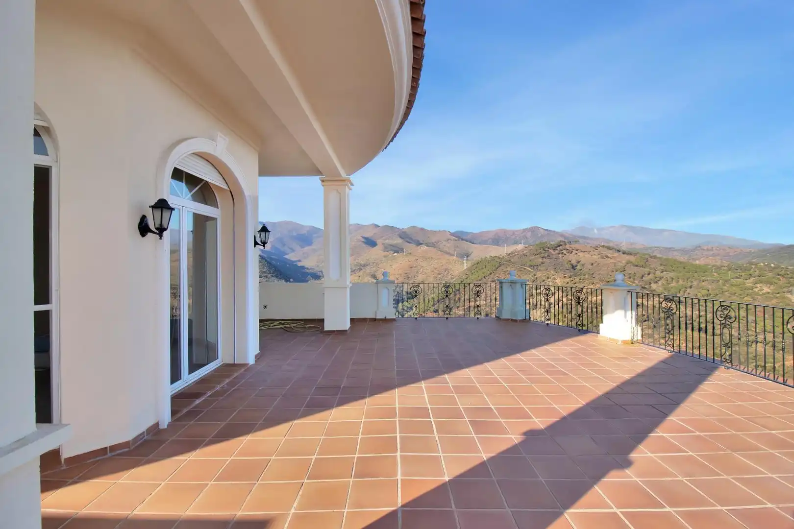 Villa con terrazza in vendita a Polígono Polígono 21 Parcela 67 EL CASTOR LA PIQUETA, imagen 38