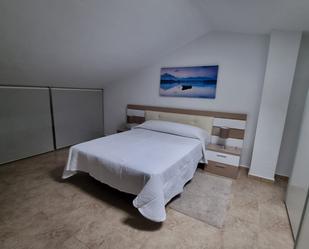 Bedroom of Duplex to rent in  Córdoba Capital  with Air Conditioner