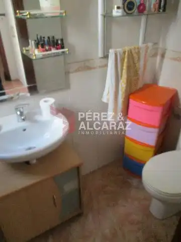 Adossat amb terrassa en venda a Calle Cigüela, imagen 11