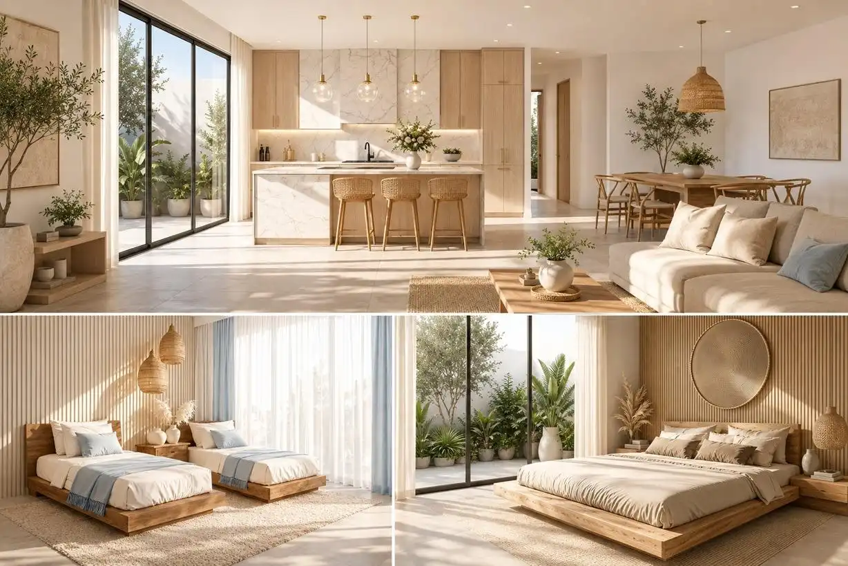 Sala de estar de Piso en venta en San Pedro del Pinatar